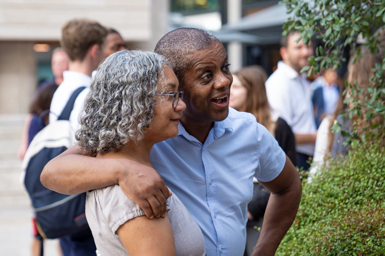 Publika ir atlikėjai – Bartholomew Fair atgimimas – Broadgate, Londono City