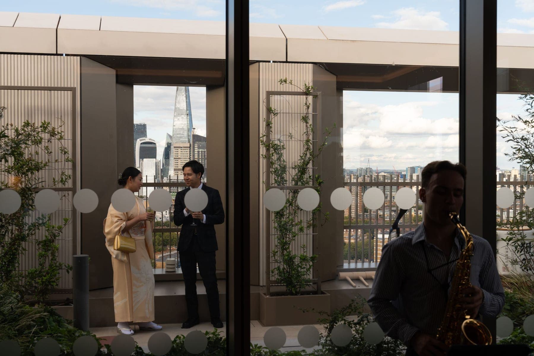 Gyva muzika – Lendlease „Arbour Heights“ atidarymas