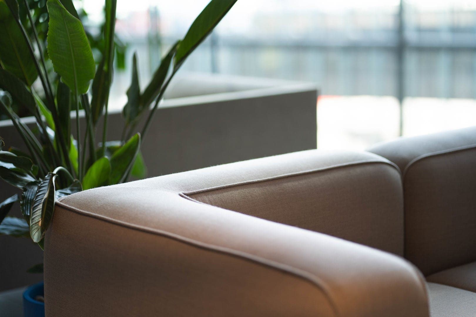 Detalė – Interjero fotografija – Paddington Central