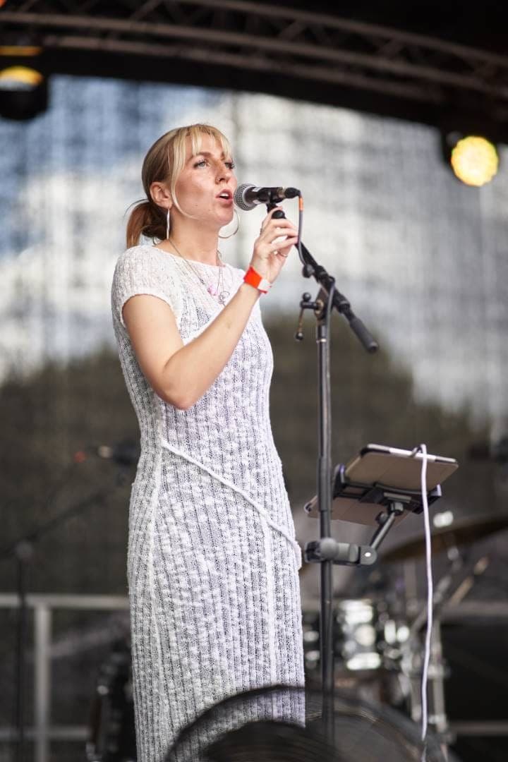 Aktyvacija – „Turning Tides“ muzikos festivalis